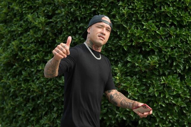 Наингголан: Болельщики «Интера» меня любили, но в Милане я чувствовал себя некомфортно